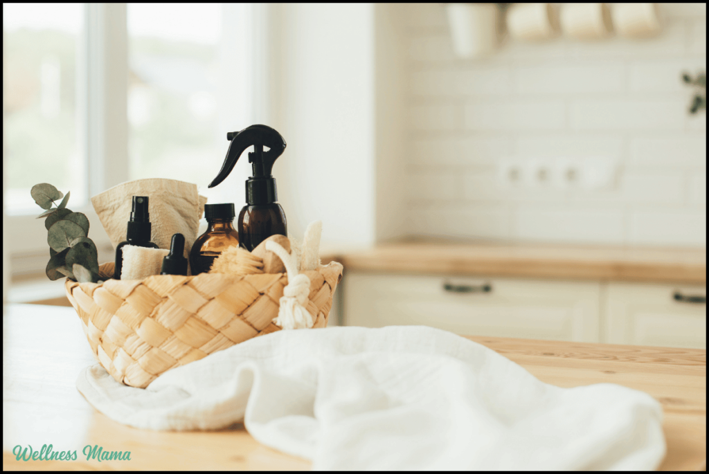 Room-by-Room Natural Spring Cleaning: Your Ultimate Eco-Friendly Checklist