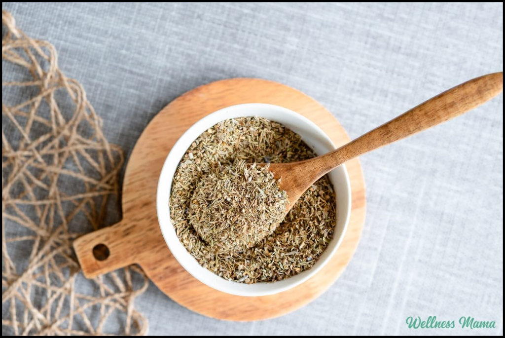 Make Authentic Herbes de Provence at Home: Easy DIY Recipe Guide