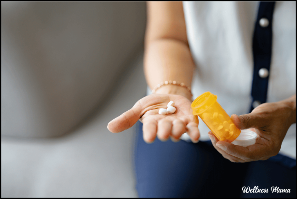 Hormone Replacement Therapy: My Unfiltered Take & Personal Action Plan